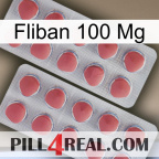 Fliban 100 Mg 19